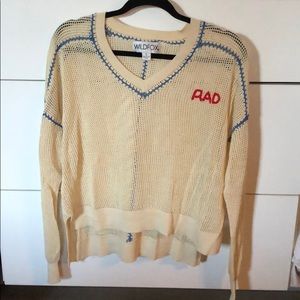 Wildfox Sweater